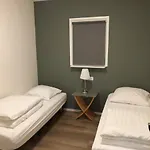Pensjonat Oostzomerland 3*
