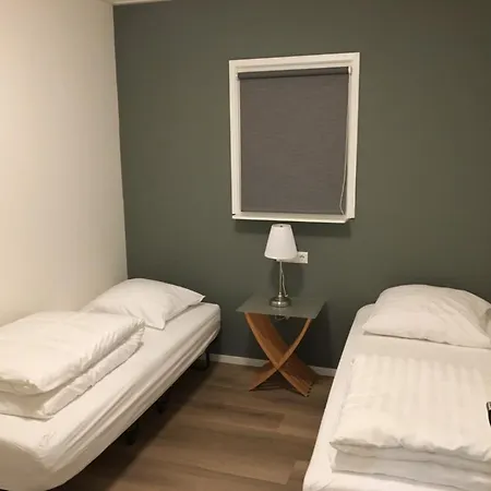 Bed & Breakfast Oostzomerland *