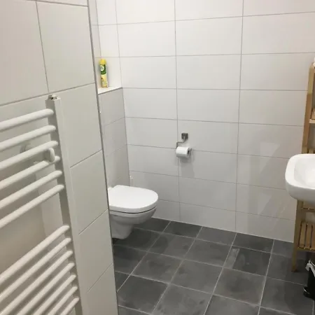 Oostzomerland Gæstehus 3*