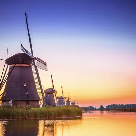 Oostzomerland Bed & Breakfast
