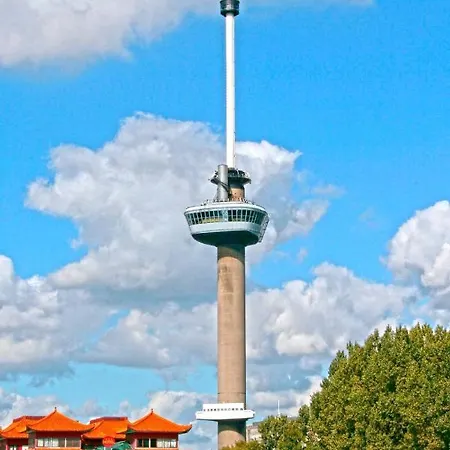 Oostzomerland Gæstehus 3*