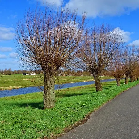 Gæstehus Oostzomerland 3*