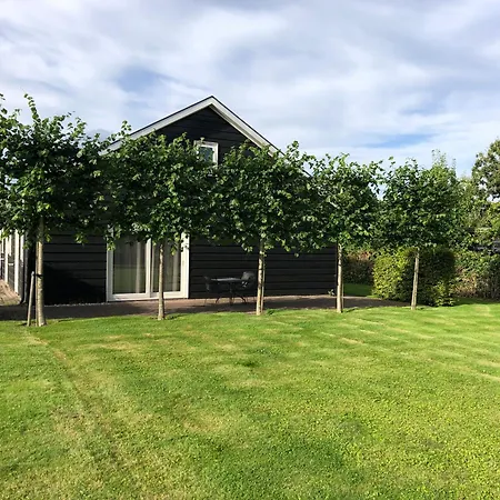 Gæstehus Oostzomerland