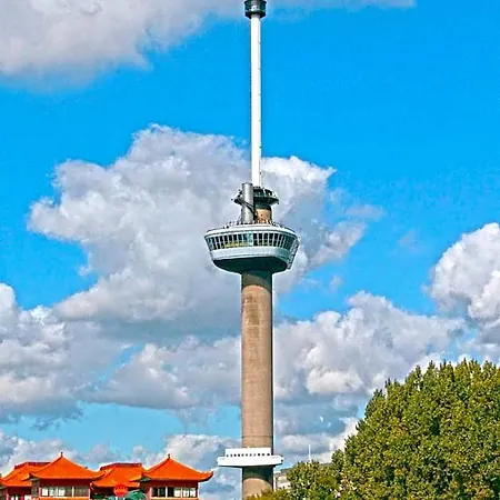 Gæstehus Oostzomerland
