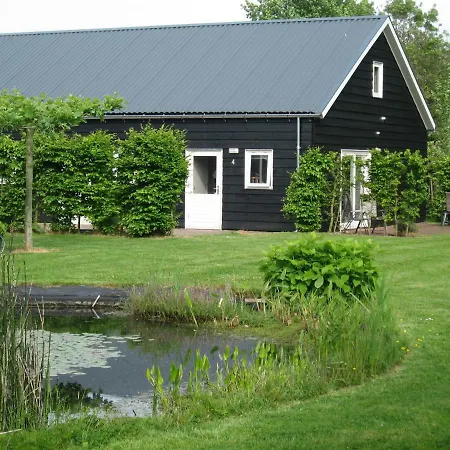 Oostzomerland Gæstehus