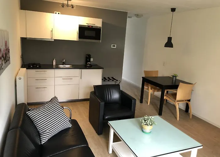 Oostzomerland Casa de hóspedes 3*