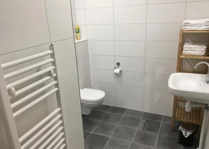 Oostzomerland Casa de hóspedes 3*