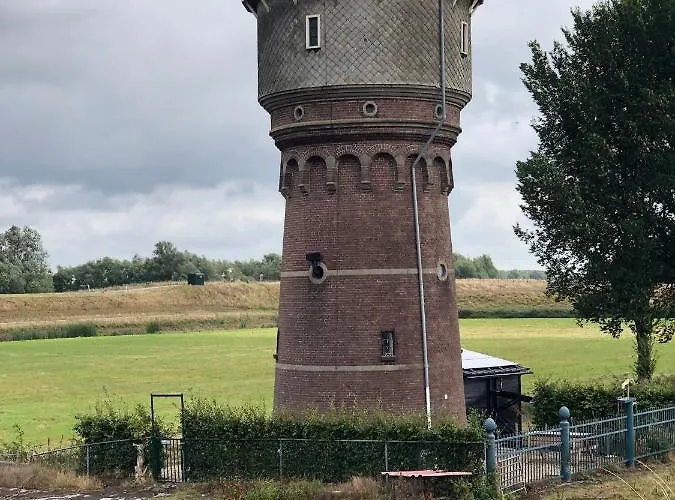 Casa de hóspedes Oostzomerland 3*