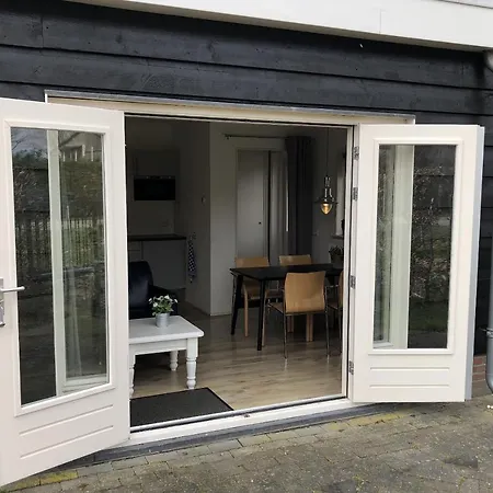 Maison d'hôtes Oostzomerland