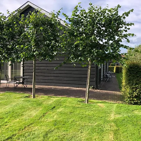 Maison d'hôtes Oostzomerland