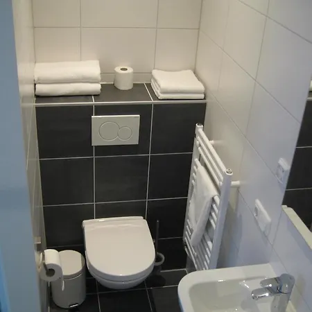 Maison d'hôtes Oostzomerland