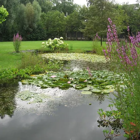 Maison d'hôtes Oostzomerland