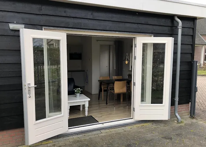 Casa de hóspedes Oostzomerland