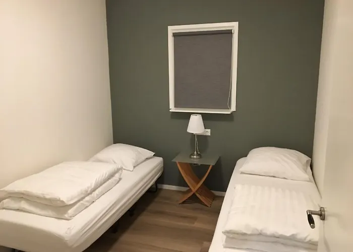 Casa de hóspedes Oostzomerland 3*