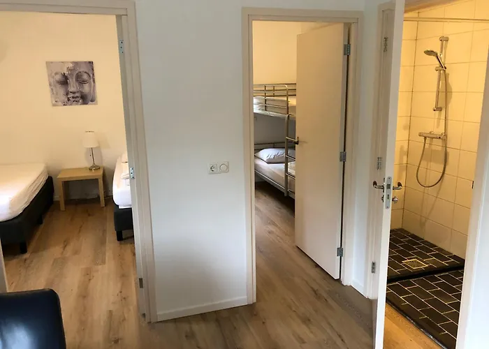 Oostzomerland 3* Mijnsheerenland