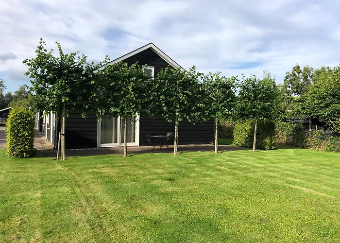 Casa de hóspedes Oostzomerland