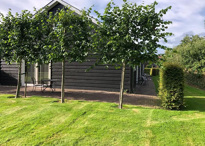 Casa de hóspedes Oostzomerland