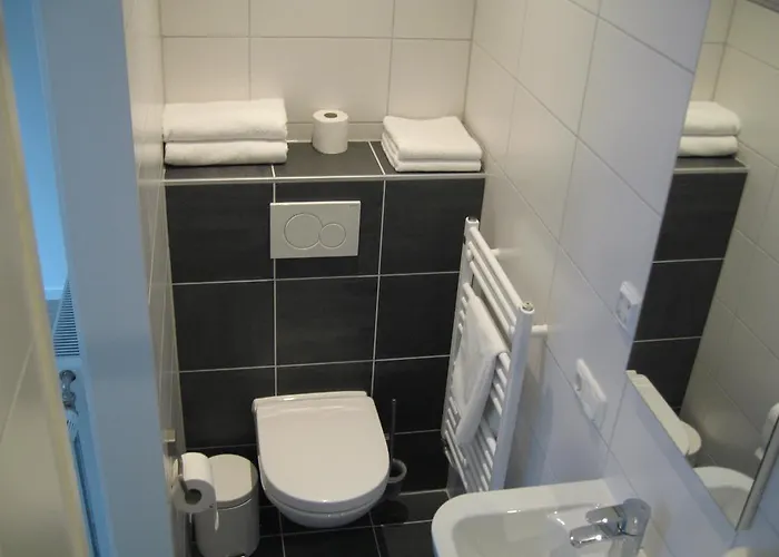 Casa de hóspedes Oostzomerland