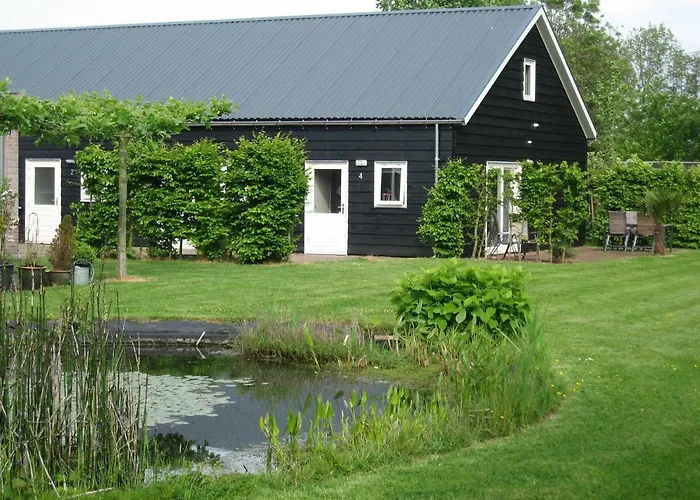 Oostzomerland Casa de hóspedes